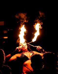 Sabrina Stripperin für Felsberg Hessen