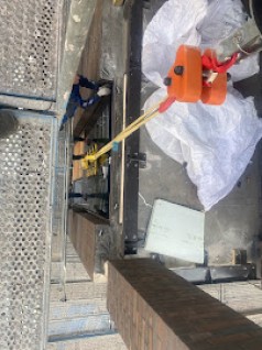 Immer inkl. Bediener mieten: Dachdeckerkran, Mobilkran, Minikran, Anhängerkran, Autokran, Glaskran,