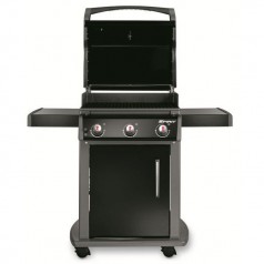 BBQ Gasgrill 600 x 450 mm BBQ Grill Partygrill mieten Mietpark Elsdorf