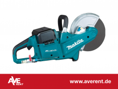 Makita Akku-Trennschleifer zur Miete