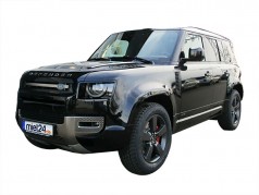 Land Rover Defender 110 P300e X-Dynamic SE