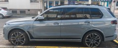 BMW X7 xDrive40d*