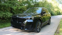 BMW X1 XDrive20d M-Sport*