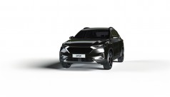 DFSK Fengon E5 PHEV