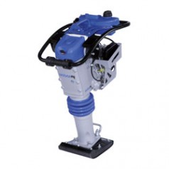 Grabenverdichter Stampfer Hüppemännche