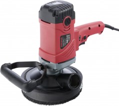 Betonfräse Randschleifer Bodenschleifer für Beton Estrich Putz Altanstrich Betonschleifer