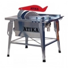 Baukreissäge Tischkreissäge 360V Starkstrom