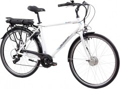 E-Moon 28 Zoll E-Bike Pedelec Elektrofahrrad Damen/Herren bis 25 km/h Reichweite ca. 100 km