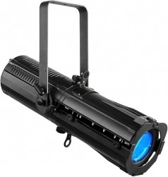 Lichtstrahler Scheinwerfer 250 W BeamZ Professional BTS 250C Profiel Spot mit Zoom 250 Watt RGBW