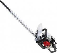 Benzinmotor Heckenschere Benzinheckenschere Hitachi CH22ECP