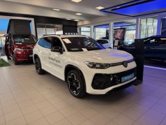 VW Tayron R-Line 193 PS Allrad