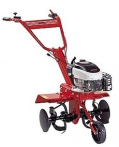 Gartenpflug ERING MH 40 RSG Motorhacke