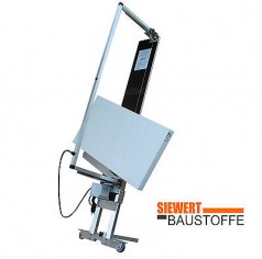 Styroporschneider Dämmstoffschneider Styrodurschneider