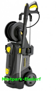 Hochdruckreiniger 150-200bar