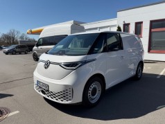 ID .Buzz Cargo 150 KW