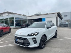 Cupra Terramar 2,0 TSI 265 PS 4Drive