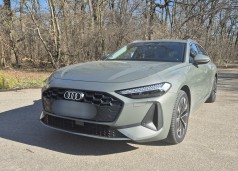 Audi A5 Avant, PKW, PKW mieten, Kombi mieten, Langzeitmiete