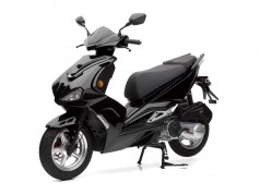 HERCULES 125 ccm  MOTOR ROLLER 125 ccm Motorroller Roller bis 82 km/h 2 Personen Benzinmotor