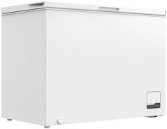 Gefriertruhe Kühltruhe Gefrierschrank Kühlschrank 299 Liter Nutzinhalt bis minus -18°C 41 dB Dual