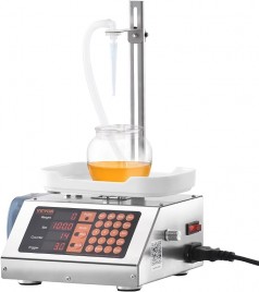 Flüssigkeitsabfüllmaschine Abfüllmaschine Flaschenabfüllmaschine Pastenabfüllmaschine automatisch