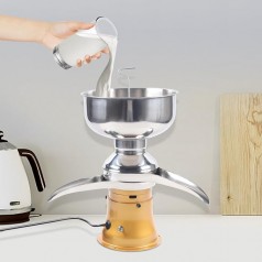 Milchseparator Milchtrenner Milchzentrifuge Milchrahmseparator Zentrifugalseparator starke Zentrifug