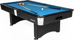 Großbillard Billardtisch 282x155x80 cm Tischbillard Pool Billard Billard SONDERPREISE gewerblich