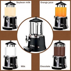 Schokoladenspender Heißschokoladenspender Schokobrunnen Teekocher Glühweinkocher elektrisch