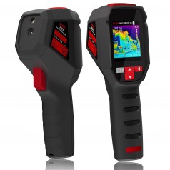Wärmebildkamera Wärmekamera Infrarotkamera Infrarotwärmekamera Infrarotwärmebildkamera 240×240