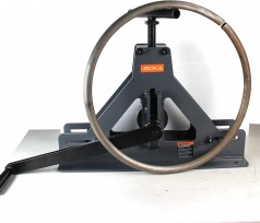 Rohrbiegemaschine Blechbiegemaschine Rundbiegemaschine Biegemaschine Rohrbieger Rundbiegegerät