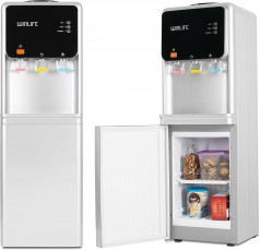 Trinkwasserspender 5 – 20 L Heißwasserspender Kaltwasserspender Wasserspender 500 W elektrisch