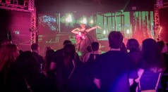 Shades of Dark Show – Erotik Pärchen Show