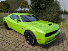 DODGE CHALLENGER R/T 6.4 V8-Last Call Edition