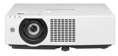 Panasonic Laser-Beamer 7.000 Lumen | WUXGA