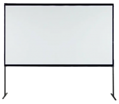 AV Stumpfl Vario64 Leinwand | 650 x 370 cm | 16:9 XXL-Projektion