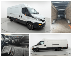 Transporter mieten – Mietwagen – Möbeltransporter – Umzugswagen Mietwagen