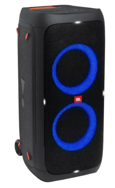 JBL Partybox mieten | 310 & 710 Modelle | Akku & Sound