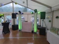 Event-DJ für Betriebsfeste | Firmenfeier | DJ inkl. Technik