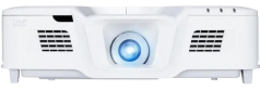 Pro Beamer 5000 Lumen | Full-HD ViewSonic | Lichtstark