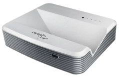 Ultrakurzdistanz Beamer | Optoma Full-HD | 3500 Lumen