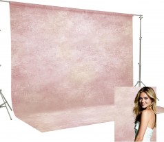 Fotohintergrund A 250 x 300 cm Fotografie Hintergrund waschbarer Polyester Fotohintergrund für Fotos