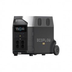 Powerstation EcoFlow Delta Pro 3600Wh