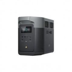 Powerstation EcoFlow Delta2 Max 2048Wh