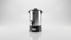 Rundfilter-Kaffeemaschine mieten – Profi-Technik in zwei Größen zum selben Preis