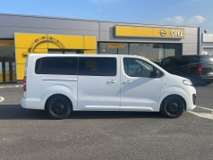Opel Vivaro Combi