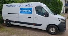 Transporter L4H2  (auf Anfrage auch andere Größen im Angebot)