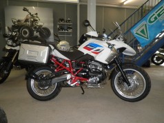Bmw Motorrad Mieten Und Vermieten Auf Miet24de