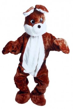 Kostüm, Hase, Osterhase