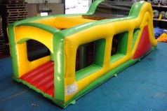 Abenteuerlandschift FunRun