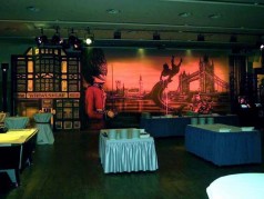 England Kulisse,Great Britain