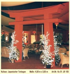 Japanisch Asiatischer Torbogen,Asien,Japan,China